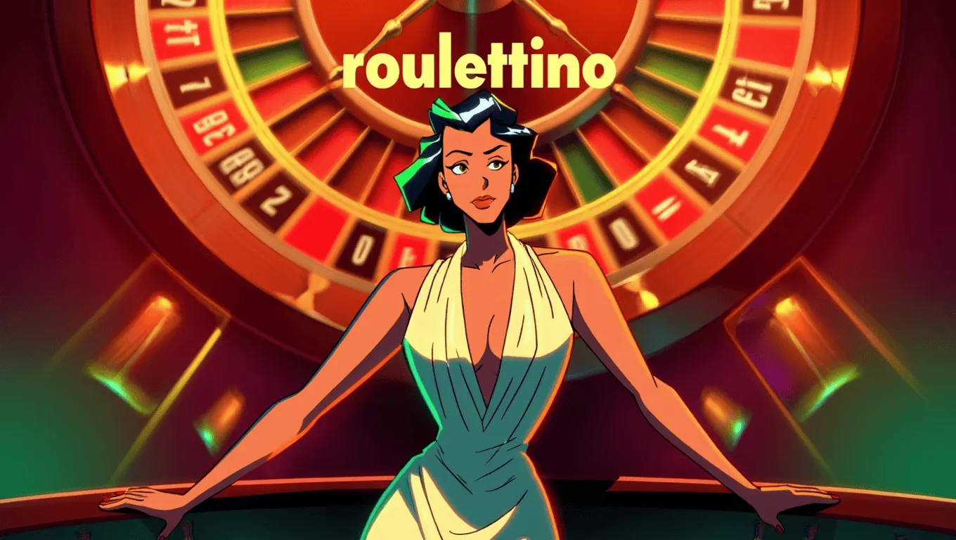 Roulettino-casino