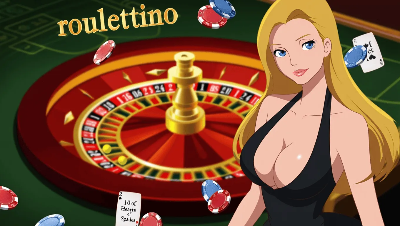Roulettino-casino