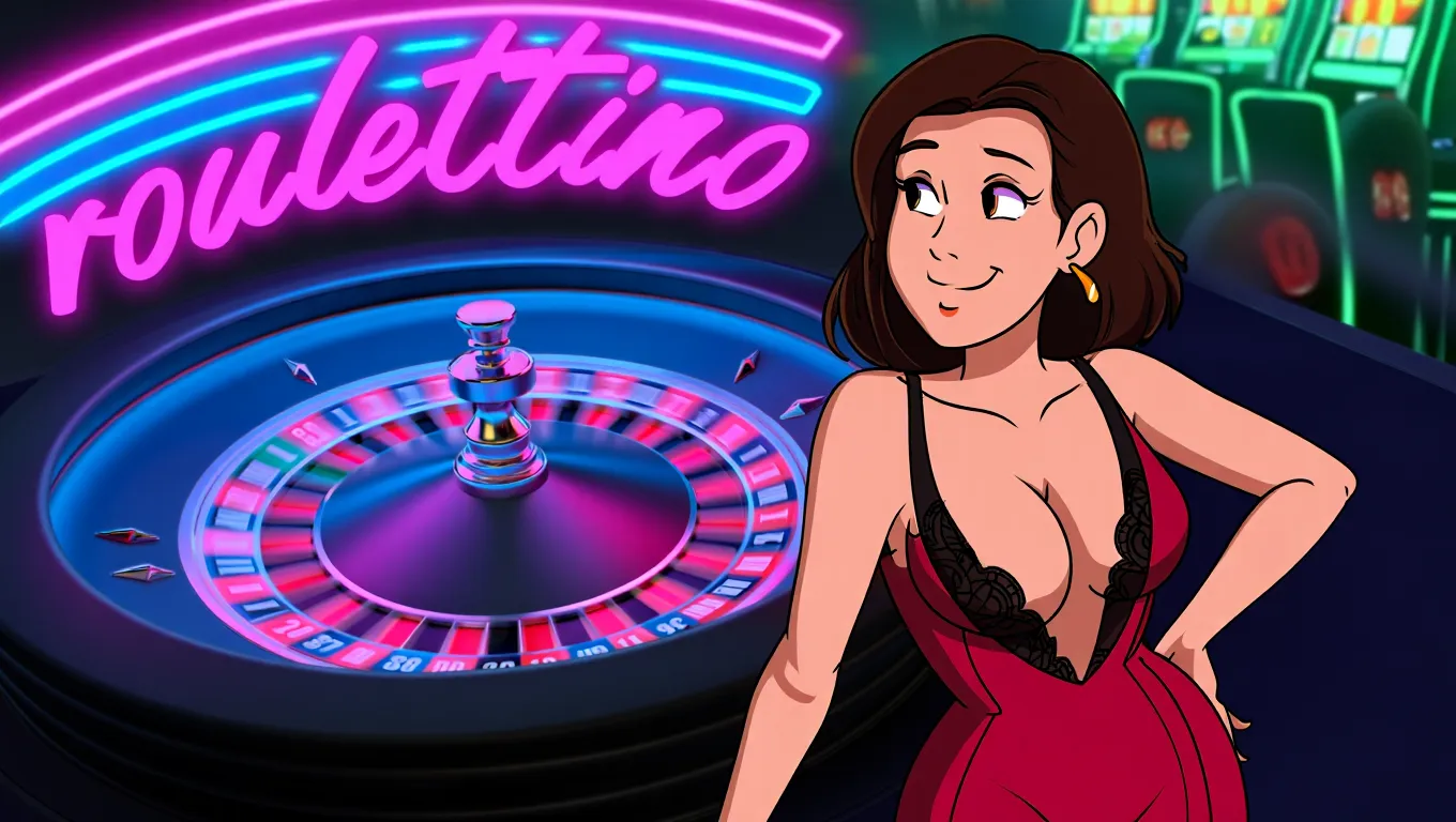 Roulettino-casino