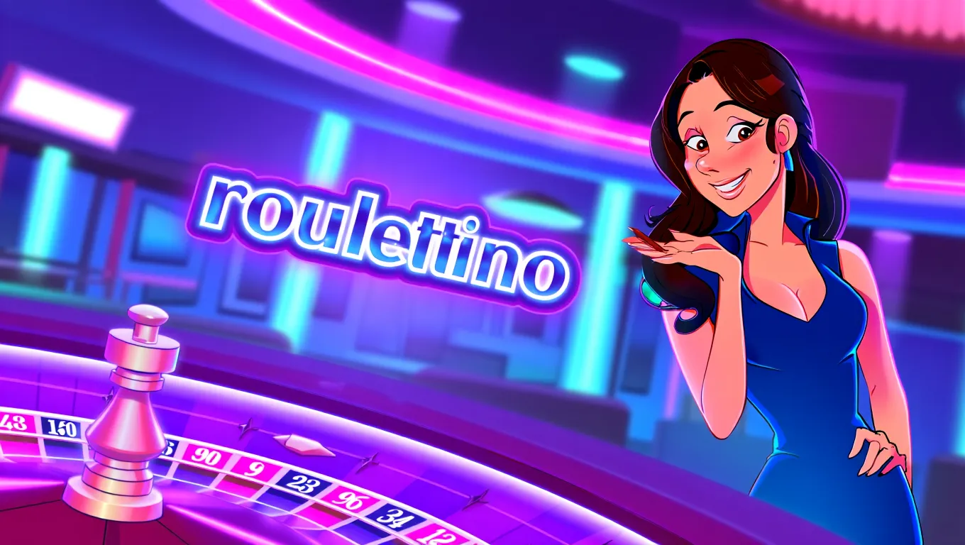 Roulettino-casino